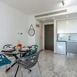 Grace 2-bedroom In Lejlighed *