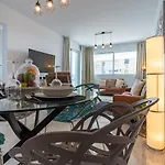 Lejlighed Grace 2-bedroom In *