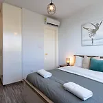 Lejlighed Grace 2-bedroom In