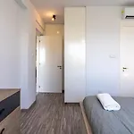 Grace 2-bedroom In Lejlighed