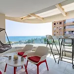 Lejlighed Grace 2-bedroom In