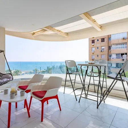 Grace 2-bedroom In * Larnaca