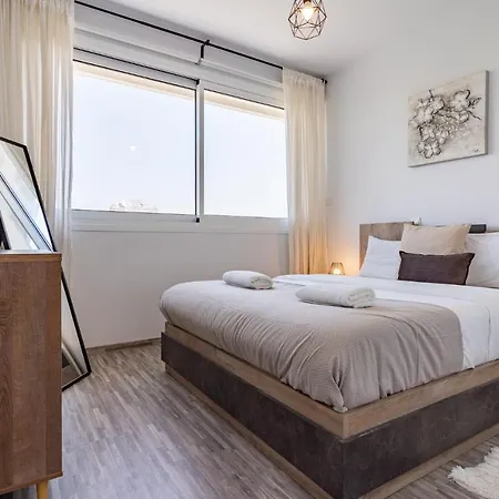 Grace 2-bedroom In Larnaca