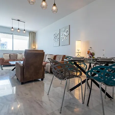 Apartment Grace 2-bedroom In *