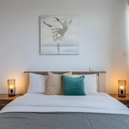 Grace 2-bedroom In * Larnaca