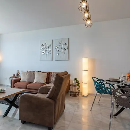 Grace 2-bedroom In *