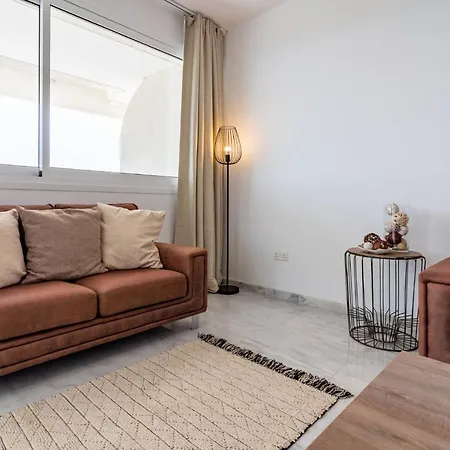 Grace 2-bedroom In Larnaca