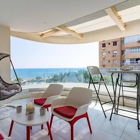 Lägenhet Grace 2-bedroom In