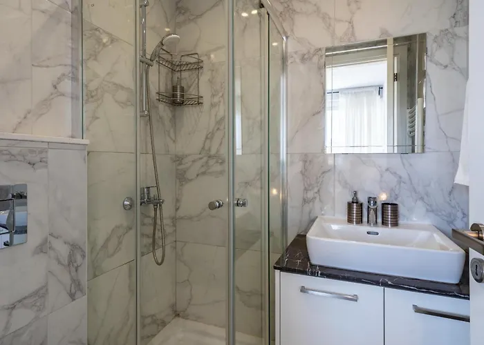 Grace 2-bedroom In Apartamento