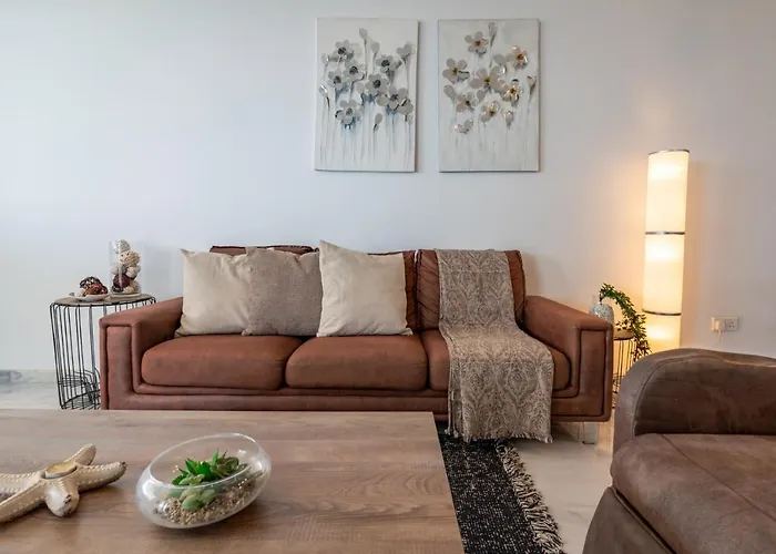 Apartamento Grace 2-bedroom In