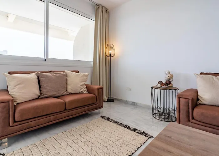 Grace 2-bedroom In Larnaca