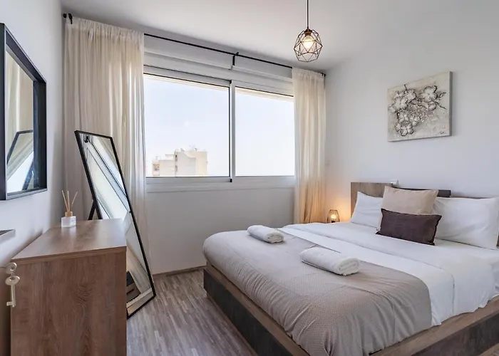 Apartamento Grace 2-bedroom In