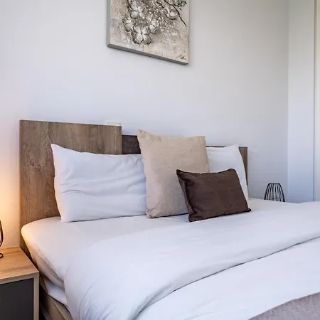 Grace 2-bedroom In * Larnaca