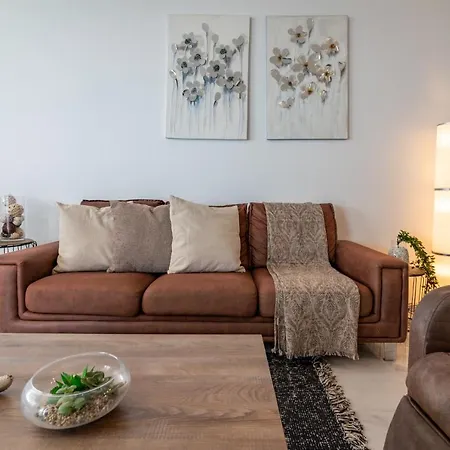 Apartment Grace 2-bedroom In