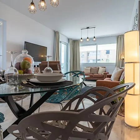 Apartment Grace 2-bedroom In *