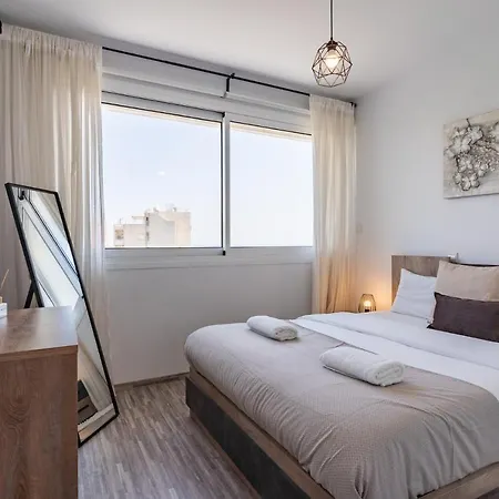 Apartment Grace 2-bedroom In