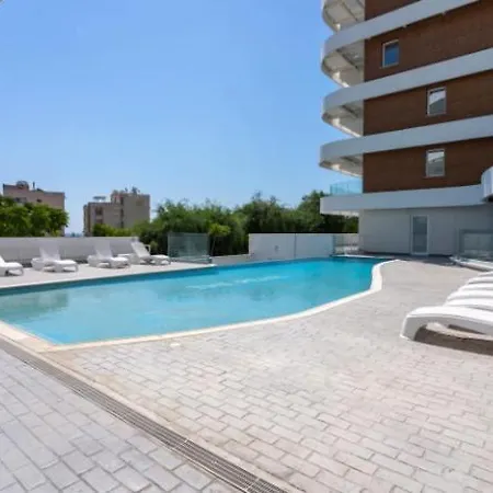 Grace 2-bedroom In * Larnaca